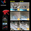 Car Care Magic car interior foaming cleaner spray